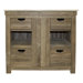 Vintner's Chardonnay Vanity