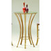 High Rise Round Pub Table