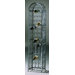 58 Bottle Wine Rack