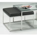 Modulus Upholstered Bench