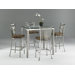 Parsons Counter Height Dining Table