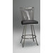 Genesis 30" Barstool with Arms
