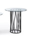 Atlantis End Table
