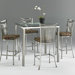 Parsons Dining Table