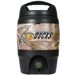 NHL Open Field 1 Gallon Stainless Tailgate Jug