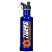 NCAA 26oz Stainless Steel Water Bottle with Pop-up Spout in Blue
