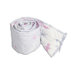 Silhouettes Bassinet Organic Bumper