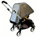 Bugaboo Sun and Wind Stroller Bug Cover