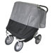 BumbleRide Indie Double Sun Stroller Cover