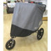 BOB Revolution SE 2011 / Stroller Strides Fitness Duallie Jogger Canopy