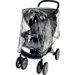 Evenflo Aura, Journey, Zing Single Stroller Weather Cover