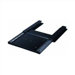 7" Extension Slide-Out Accessory for Furniture Swivel Mount