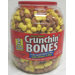 Crunchin Bones Barrel Dog Treat