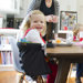 POD Clip- On High Chair