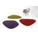 Calder Olive Green Rug