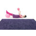 Cinco Purple Rug