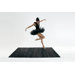 Noche Black Rug