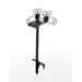 Ornamental Hose Stand