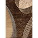 Alberta Chocolate Rug