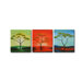 Radiance Sonia Canvas Art (Set of 3)
