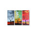 Radiance Alyxia Canvas Art (Set of 3)