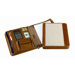 Tuscany Gianni Zip-Around Organizer