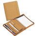 Zip-Around Pad Holder