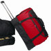 26" 2-Wheeled Travel Duffel
