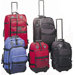 Outdoor Gear Upright 4 Piece Luggage Set