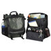 Concord Vertical Briefcase / Backpack