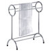 Circle Top Towel Valet