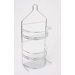 Half Round Shower Caddy