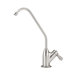 Designer Long Reach Lead-Free Auxillary Non Air Gap One Handle Single Hole Bar Faucet