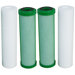 Two Stage Green Carbon Annual Filter Kit