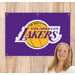 NBA Fan Banner