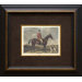 Royal Buckhounds Framed Print