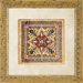 Italian Tiles 2 Framed Print
