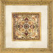Italian Tiles 4 Framed Print