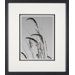 Grasses in the Wind 1 Framed Print