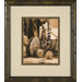 Reel Framed Print