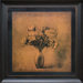Fragrant Peonies Canvas Transfer Framed Print