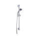 Merchandise Pak Rain Flow Hand Shower