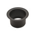 Extended Throat for Fireclay Sinks and Kitchen Accessories Sinks in English Bronze