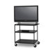 Cart for 37" to 52" Flat Panels