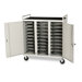 30 Laptop Cart with Electrical Assembly