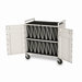 15 Unit Tech-Guard Laptop Storage Cart