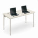 Voltea 84" x 24" Computer Table