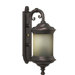 Tuscany TC4000 Series 38" Wall Lantern