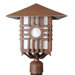 Americana Zia Series 21.25" Post Lantern