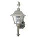 Americana Dolphin Series 17" Wall Lantern